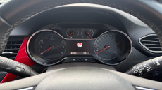 Vauxhall Crossland 1.2 Turbo GS 5dr Petrol Hatchback